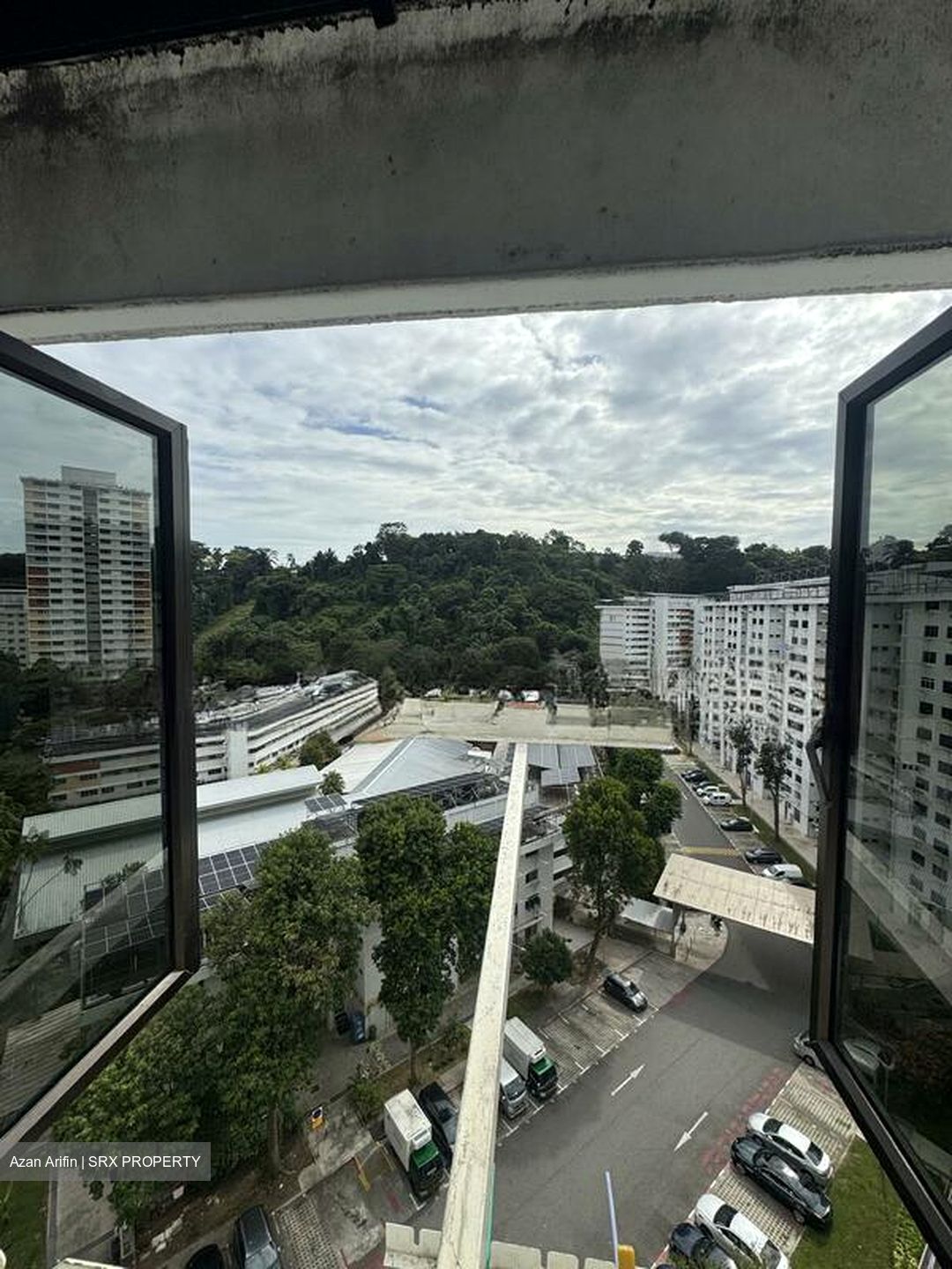 Blk 34 Telok Blangah Way (Bukit Merah), HDB 4 Rooms #502458741